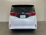 2024 Toyota Alphard Hybrid Lounge 4WD Van for sale, Japanese used car export - photo 8 of 24 | GULJI TRADERS