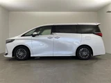2024 Toyota Alphard Hybrid Lounge 4WD Van for sale, Japanese used car export - photo 9 of 24 | GULJI TRADERS