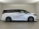 2024 Toyota Alphard Hybrid Lounge 4WD Van for sale, Japanese used car export - photo 10 of 24 | GULJI TRADERS