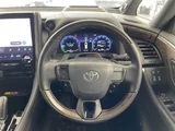 2024 Toyota Alphard Hybrid Lounge 4WD Van for sale, Japanese used car export - photo 20 of 24 | GULJI TRADERS