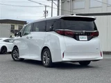 2024 Toyota Alphard Hybrid Z Van for sale, Japanese used car export - photo 2 of 24 | GULJI TRADERS