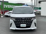 2024 Toyota Alphard Hybrid Z Van for sale, Japanese used car export - photo 11 of 24 | GULJI TRADERS