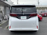 2024 Toyota Alphard Hybrid Z Van for sale, Japanese used car export - photo 12 of 24 | GULJI TRADERS