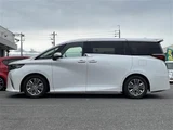 2024 Toyota Alphard Hybrid Z Van for sale, Japanese used car export - photo 13 of 24 | GULJI TRADERS