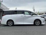 2024 Toyota Alphard Hybrid Z Van for sale, Japanese used car export - photo 14 of 24 | GULJI TRADERS