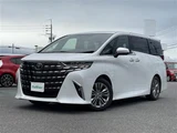 2024 Toyota Alphard Hybrid Z Van for sale, Japanese used car export - photo 15 of 24 | GULJI TRADERS