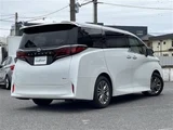 2024 Toyota Alphard Hybrid Z Van for sale, Japanese used car export - photo 16 of 24 | GULJI TRADERS
