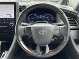 2024 Toyota Alphard Hybrid Z Van for sale, Japanese used car export - photo 18 of 24 | GULJI TRADERS