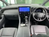 2024 Toyota Alphard Hybrid Z White Van for sale, Japanese used car export - photo 3 of 24 | GULJI TRADERS