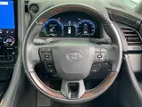 2024 Toyota Alphard Hybrid Z White Van for sale, Japanese used car export - photo 11 of 24 | GULJI TRADERS