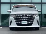 2024 Toyota Alphard Hybrid Z White Van for sale, Japanese used car export - photo 16 of 24 | GULJI TRADERS