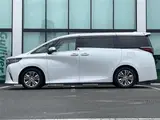 2024 Toyota Alphard Hybrid Z White Van for sale, Japanese used car export - photo 18 of 24 | GULJI TRADERS