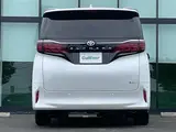 2024 Toyota Alphard Hybrid Z White Van for sale, Japanese used car export - photo 19 of 24 | GULJI TRADERS
