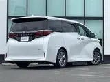 2024 Toyota Alphard Hybrid Z White Van for sale, Japanese used car export - photo 20 of 24 | GULJI TRADERS