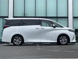 2024 Toyota Alphard Hybrid Z White Van for sale, Japanese used car export - photo 21 of 24 | GULJI TRADERS