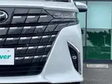 2024 Toyota Alphard Hybrid Z White Van for sale, Japanese used car export - photo 22 of 24 | GULJI TRADERS