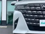 2024 Toyota Alphard Hybrid Z White Van for sale, Japanese used car export - photo 23 of 24 | GULJI TRADERS