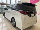 2024 Toyota Alphard Hybrid Z White Van for sale, Japanese used car export - photo 2 of 24 | GULJI TRADERS