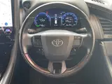 2024 Toyota Alphard Hybrid Z White Van for sale, Japanese used car export - photo 3 of 24 | GULJI TRADERS