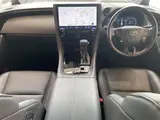 2024 Toyota Alphard Hybrid Z White Van for sale, Japanese used car export - photo 5 of 24 | GULJI TRADERS