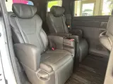 2024 Toyota Alphard Hybrid Z White Van for sale, Japanese used car export - photo 16 of 24 | GULJI TRADERS