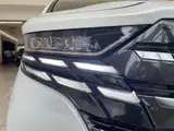 2024 Toyota Alphard Hybrid Z White Van for sale, Japanese used car export - photo 19 of 24 | GULJI TRADERS