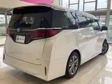 2024 Toyota Alphard Hybrid Z White Van for sale, Japanese used car export - photo 22 of 24 | GULJI TRADERS