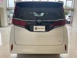 2024 Toyota Alphard Hybrid Z White Van for sale, Japanese used car export - photo 23 of 24 | GULJI TRADERS