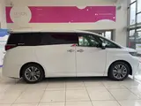 2024 Toyota Alphard Hybrid Z White Van for sale, Japanese used car export - photo 24 of 24 | GULJI TRADERS