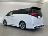 2024 Toyota Alphard Hybrid Z White Van for sale, Japanese used car export - photo 2 of 24 | GULJI TRADERS
