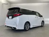 2024 Toyota Alphard Hybrid Z White Van for sale, Japanese used car export - photo 3 of 24 | GULJI TRADERS