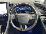 2024 Toyota Alphard Hybrid Z White Van for sale, Japanese used car export - photo 16 of 24 | GULJI TRADERS