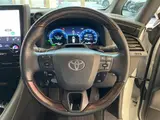 2024 Toyota Alphard Hybrid Z White Van for sale, Japanese used car export - photo 3 of 24 | GULJI TRADERS