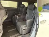 2024 Toyota Alphard Hybrid Z White Van for sale, Japanese used car export - photo 17 of 24 | GULJI TRADERS