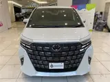 2024 Toyota Alphard Hybrid Z White Van for sale, Japanese used car export - photo 21 of 24 | GULJI TRADERS