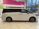 2024 Toyota Alphard Hybrid Z White Van for sale, Japanese used car export - photo 24 of 24 | GULJI TRADERS