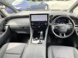2024 Toyota Alphard Hybrid Z Black Van for sale, Japanese used car export - photo 3 of 24 | GULJI TRADERS