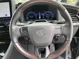 2024 Toyota Alphard Hybrid Z Black Van for sale, Japanese used car export - photo 11 of 24 | GULJI TRADERS