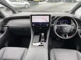 2024 Toyota Alphard Hybrid Z Black Van for sale, Japanese used car export - photo 3 of 24 | GULJI TRADERS