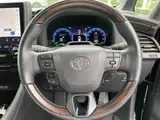 2024 Toyota Alphard Hybrid Z Black Van for sale, Japanese used car export - photo 20 of 24 | GULJI TRADERS