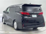 2024 Toyota Alphard Hybrid Z Van for sale, Japanese used car export - photo 2 of 24 | GULJI TRADERS
