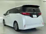 2024 Toyota Alphard Hybrid Z White Van for sale, Japanese used car export - photo 2 of 21 | GULJI TRADERS