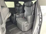 2024 Toyota Alphard Hybrid Z White Van for sale, Japanese used car export - photo 21 of 21 | GULJI TRADERS