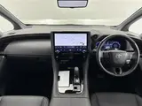 2024 Toyota Alphard Hybrid Z White Van for sale, Japanese used car export - photo 3 of 24 | GULJI TRADERS