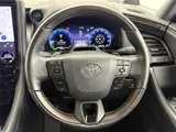 2024 Toyota Alphard Hybrid Z White Van for sale, Japanese used car export - photo 5 of 24 | GULJI TRADERS