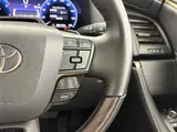 2024 Toyota Alphard Hybrid Z White Van for sale, Japanese used car export - photo 8 of 24 | GULJI TRADERS