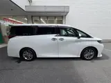 2024 Toyota Alphard Hybrid Z 4WD White Van for sale, Japanese used car export - photo 7 of 23 | GULJI TRADERS