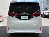 2024 Toyota Alphard Hybrid Z 4WD White Van for sale, Japanese used car export - photo 9 of 23 | GULJI TRADERS
