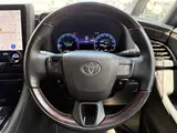 2024 Toyota Alphard Hybrid Z 4WD White Van for sale, Japanese used car export - photo 11 of 23 | GULJI TRADERS
