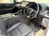 2024 Toyota Alphard Hybrid Z 4WD White Van for sale, Japanese used car export - photo 13 of 23 | GULJI TRADERS